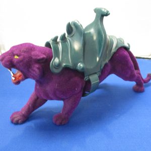 MOTU Panthor
