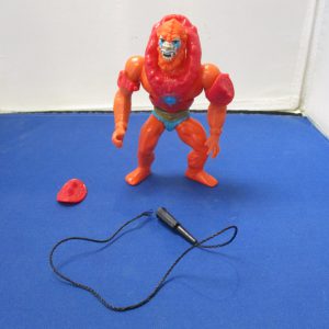 MOTU Beast-Man