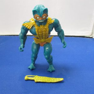 MOTU Mer-Man