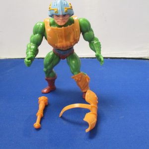 MOTU Man-At-Arms