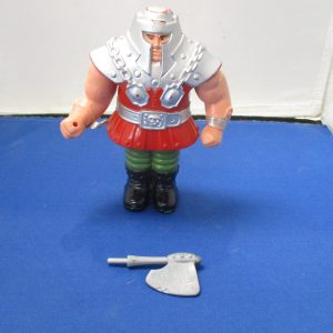 MOTU Ram-Man