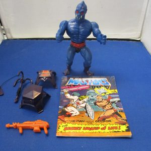 MOTU Webstor