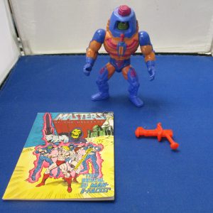 MOTU Man-E-Faces