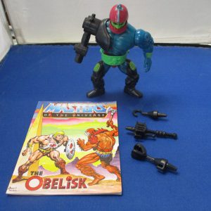 MOTU Trap Jaw
