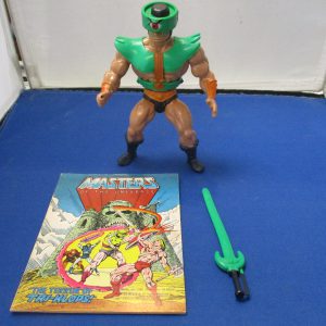 MOTU Tri-Klops