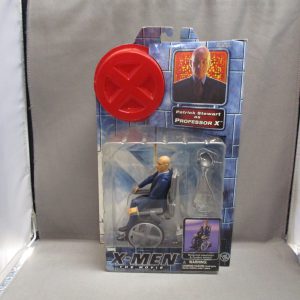 ToyBiz X-Men The Movie Professor X