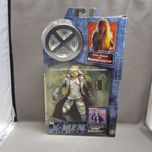 ToyBiz X-Men The Movie Sabretooth