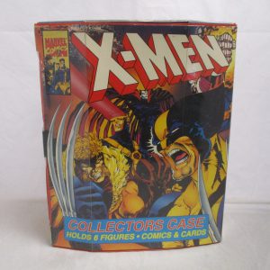X-Men Collectors Case