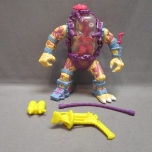 Tmnt Mutagen Man