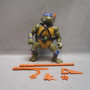 Tmnt Donatello