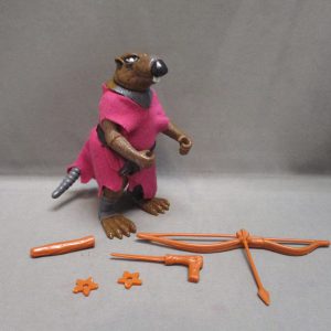 Tmnt Splinter