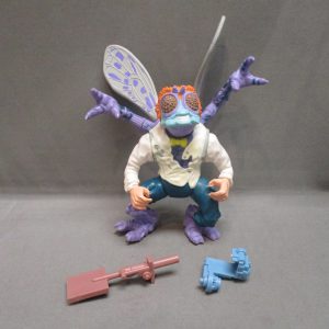 Tmnt Baxter Stockman