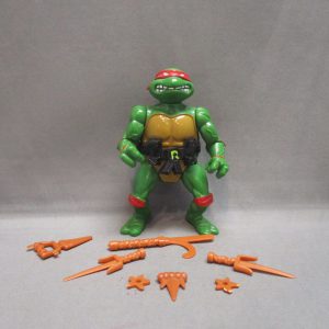Tmnt Raphael