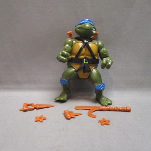 Tmnt Leonardo