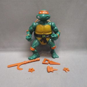 Tmnt Michaelangelo