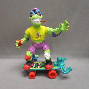 Tmnt Mondo Gecko