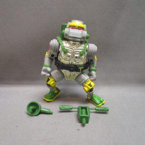 Tmnt Metalhead