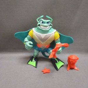 Tmnt Ray Fillet