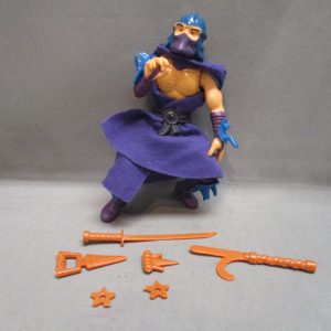 Tmnt Shredder