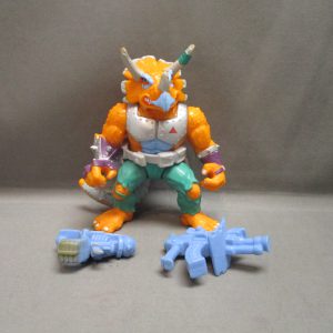 Tmnt Triceraton