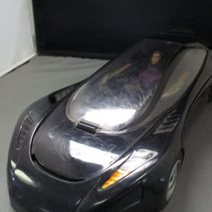 Kenner Batman Returns Custom Coupe