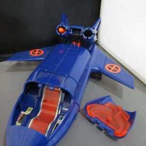 Toy Biz Toy X-Men Wolverine Jeep