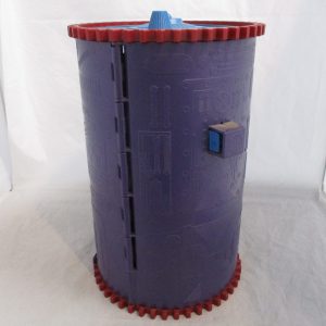 Toybiz X-Men Headquarters Playset