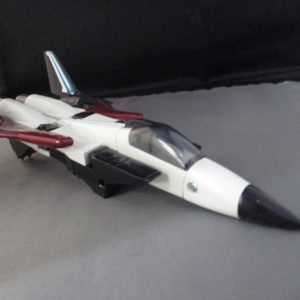 G1 Ramjet