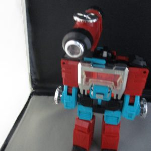 G1 Perceptor