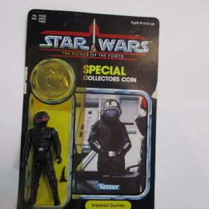 Star Wars Kenner POTF Imperial Gunner