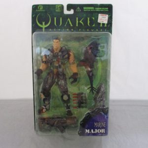Quake II Marine Major
