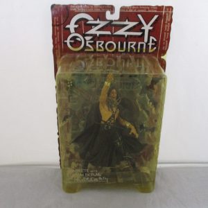 McFarlane Toys Ozzy Osbourne