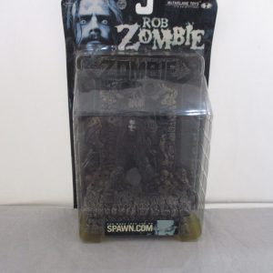McFarlane Toys Rob Zombie