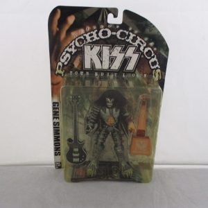 Psycho Circus Gene Simmons