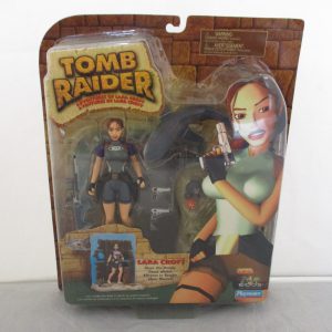 Tomb Raider Lara Croft