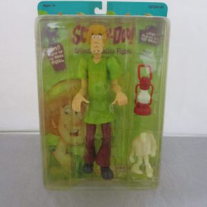Cartoon Network Shaggy