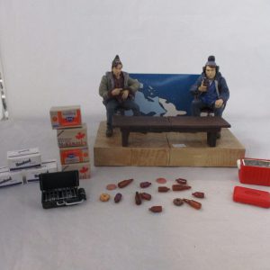 McFarlane Toys Bob & Doug McKenzie