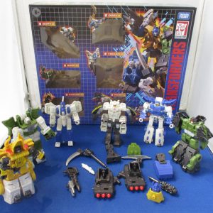 Legacy United Dinoking