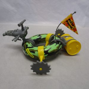 Tmnt Sewer Army Tube