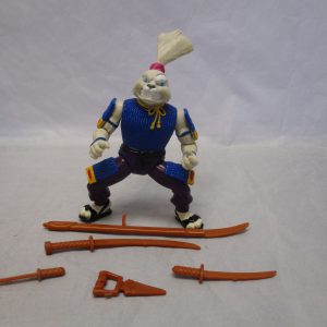 Tmnt Usagi Yojimbo