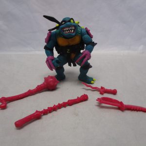 Tmnt Slash