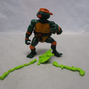 Tmnt Rock n' Roll Michaelangelo