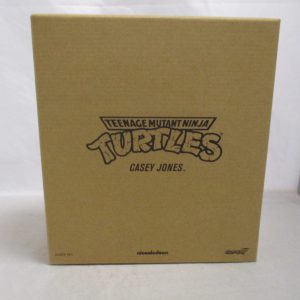 Super 7 TMNT Ultimates Casey Jones