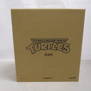 Super 7 TMNT Ultimates Slash