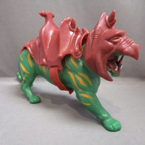 MOTU Battle Cat