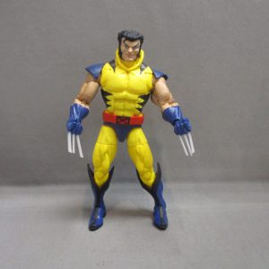 Marvel Legends Wolverine