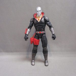 G I Joe Classified Series Destro