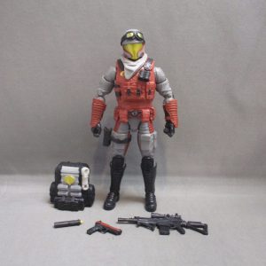 G I Joe Classified Series Cobra Viper Officer