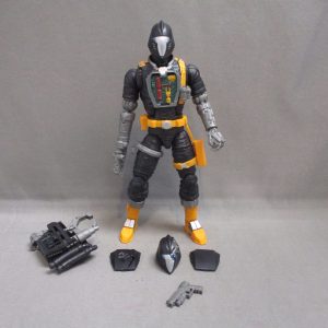 G I Joe Classified Series B.A.T.