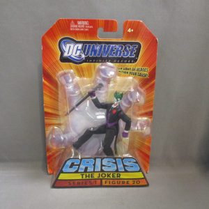 DC Universe Infinite Heroes Joker